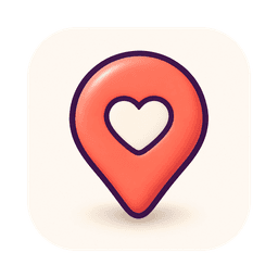 Haunts app icon