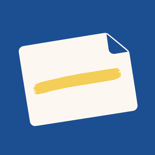 PageCards icon