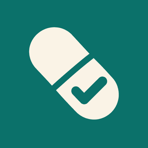 Dose Log icon