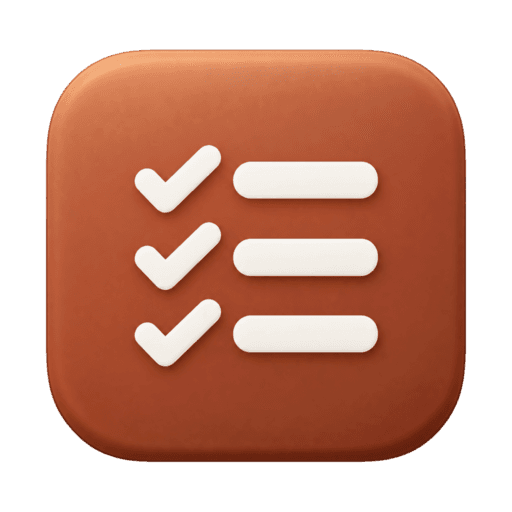 Promo Desk icon