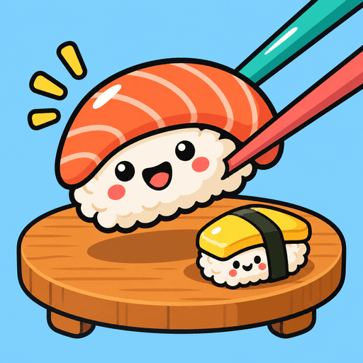 Spin & Snatch icon