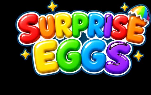 Surprise Eggs