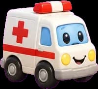 ambulance