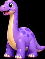 brachiosaurus
