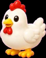 chicken