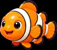 clownfish