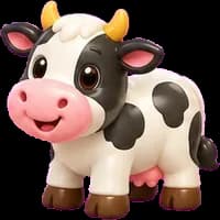 cow