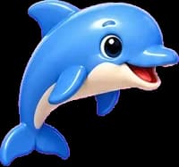 dolphin