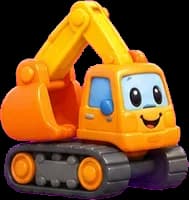 excavator