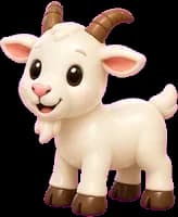 goat