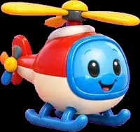 helicopter
