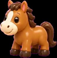 horse