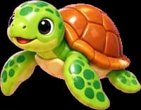 sea turtle
