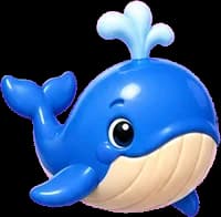 whale