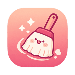 Sweepy icon